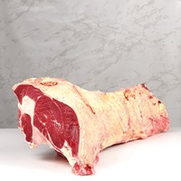 Rump and Loin bone-in Meat Cut Spec Step 1
